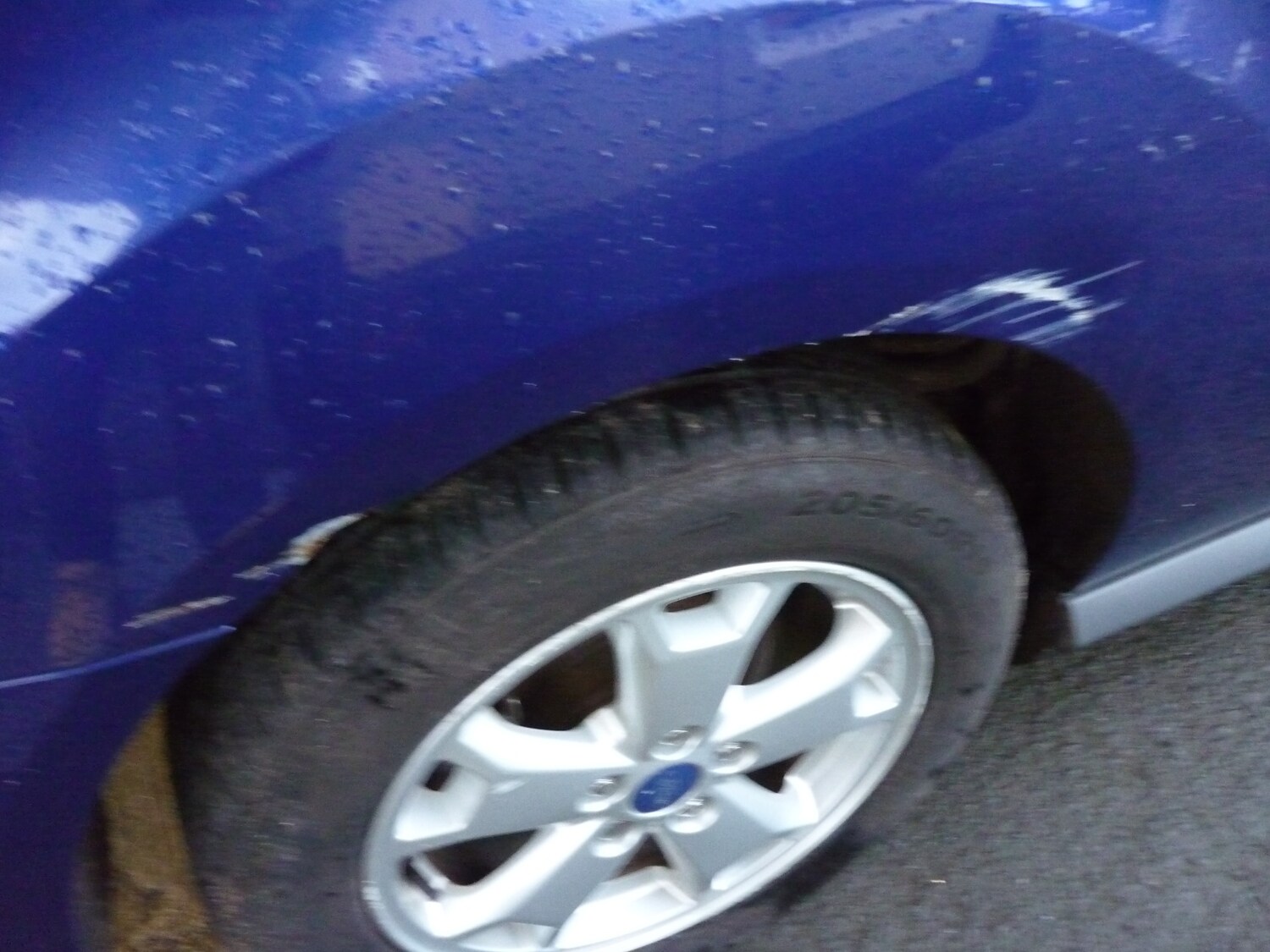 Used Ford Transit Connect 2014 for sale - 77195035: Photo 10