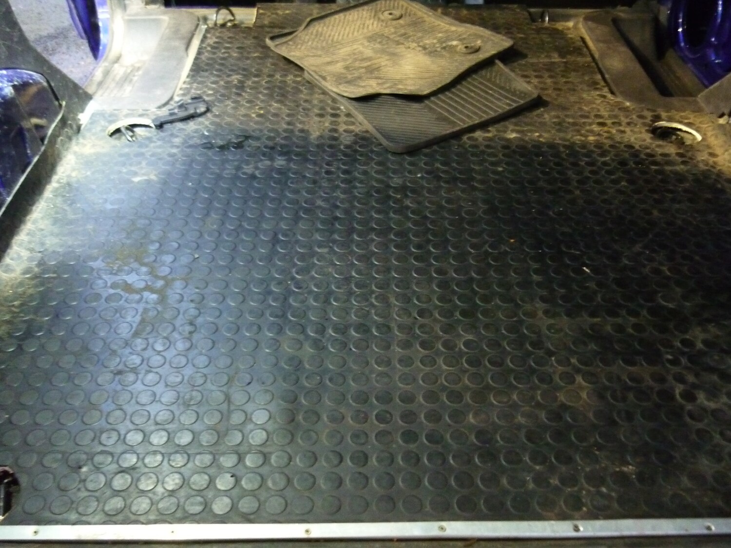 Used Ford Transit Connect 2014 for sale - 77195035: Photo 11