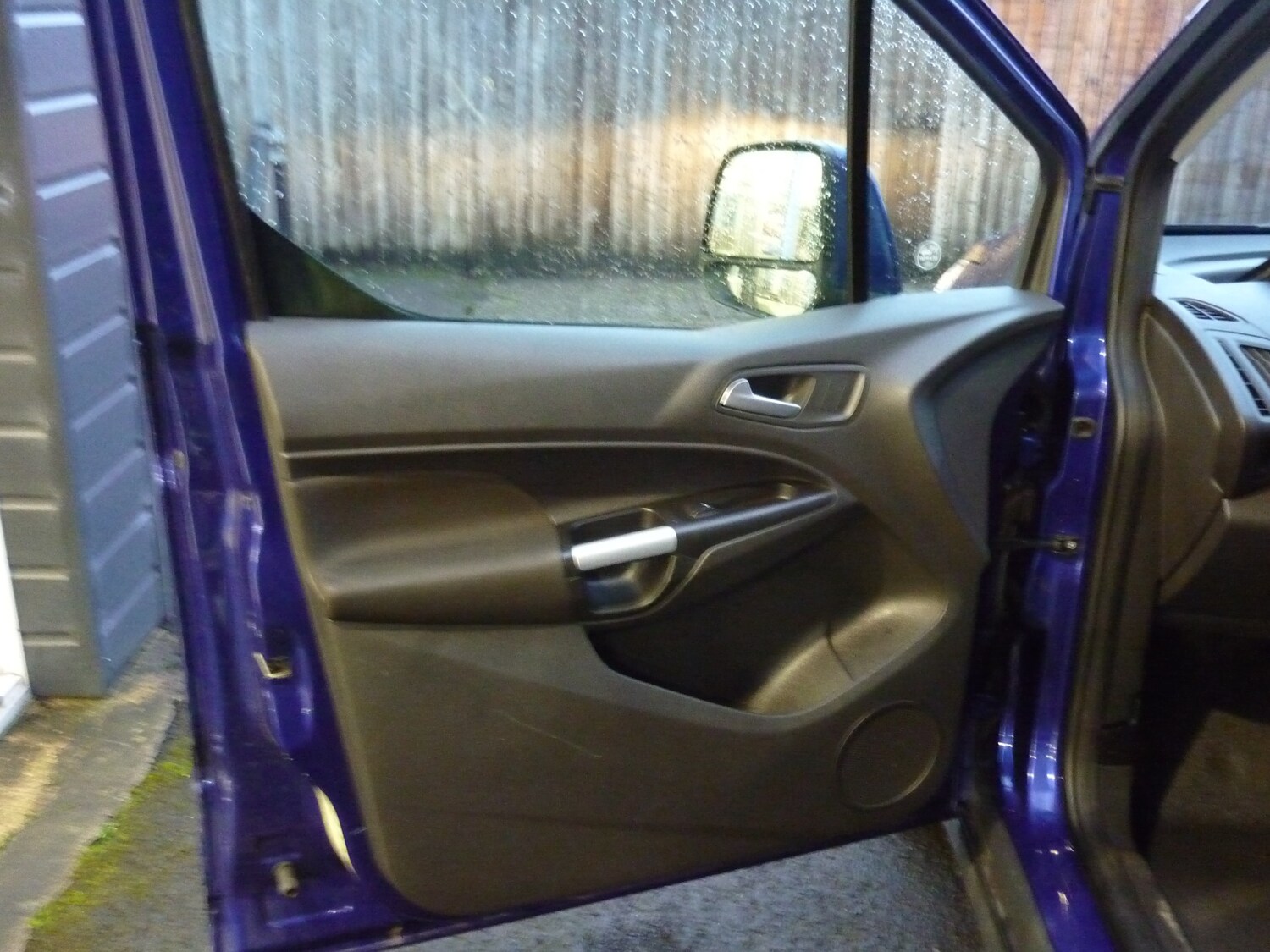 Used Ford Transit Connect 2014 for sale - 77195035: Photo 16