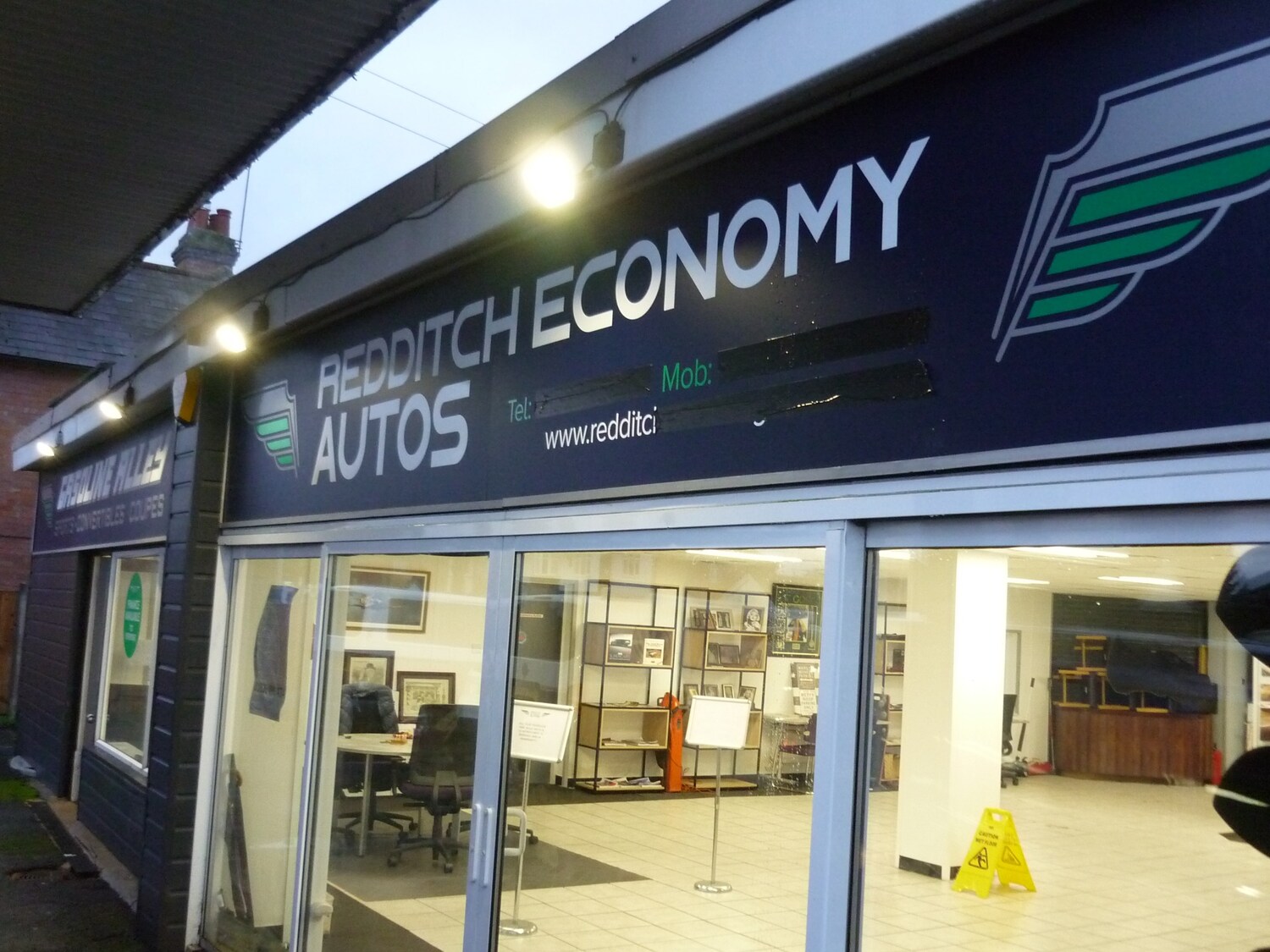 Used Ford Transit Connect 2014 for sale - 77195035: Photo 17