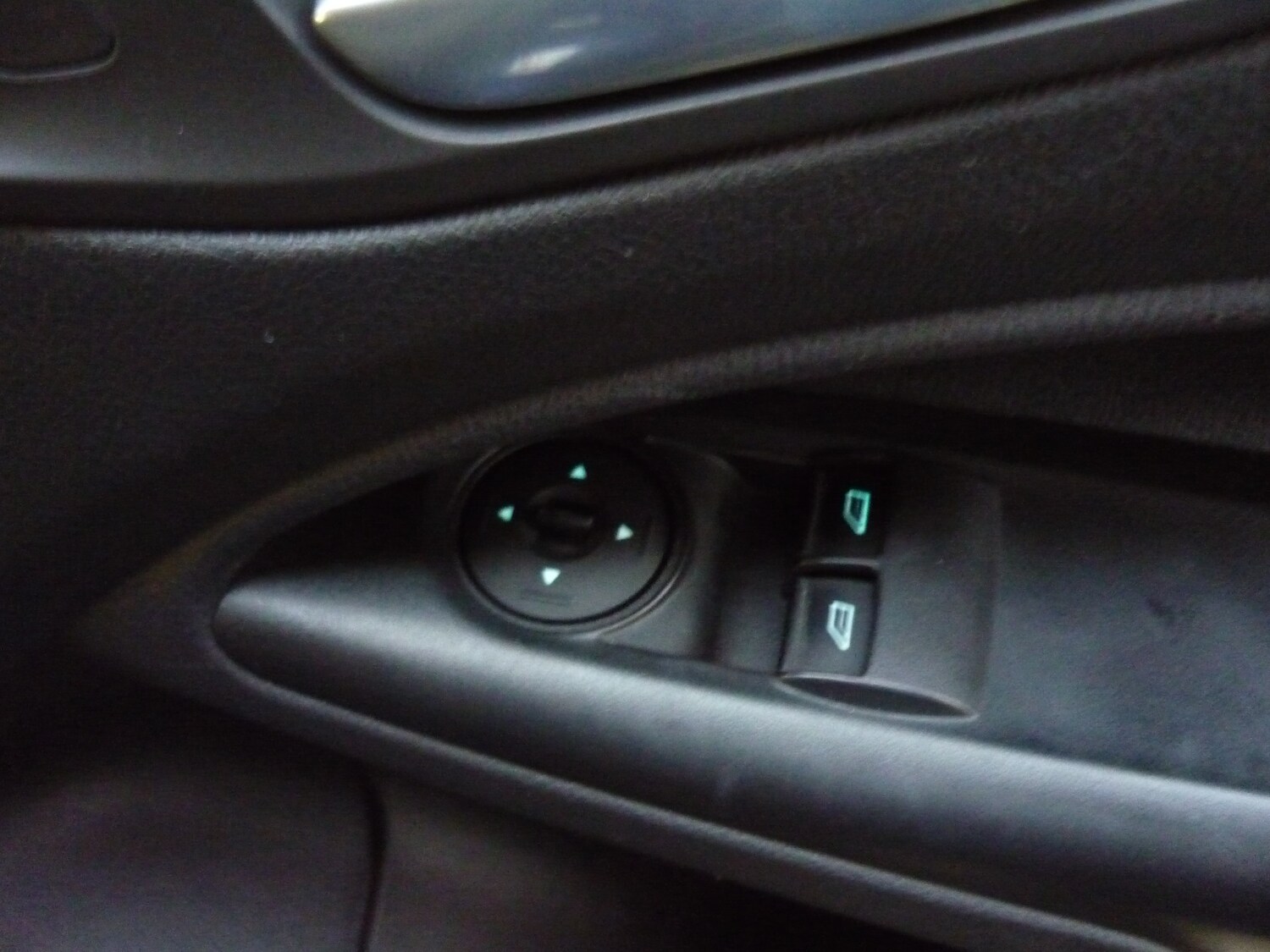 Used Ford Transit Connect 2014 for sale - 77195035: Photo 18