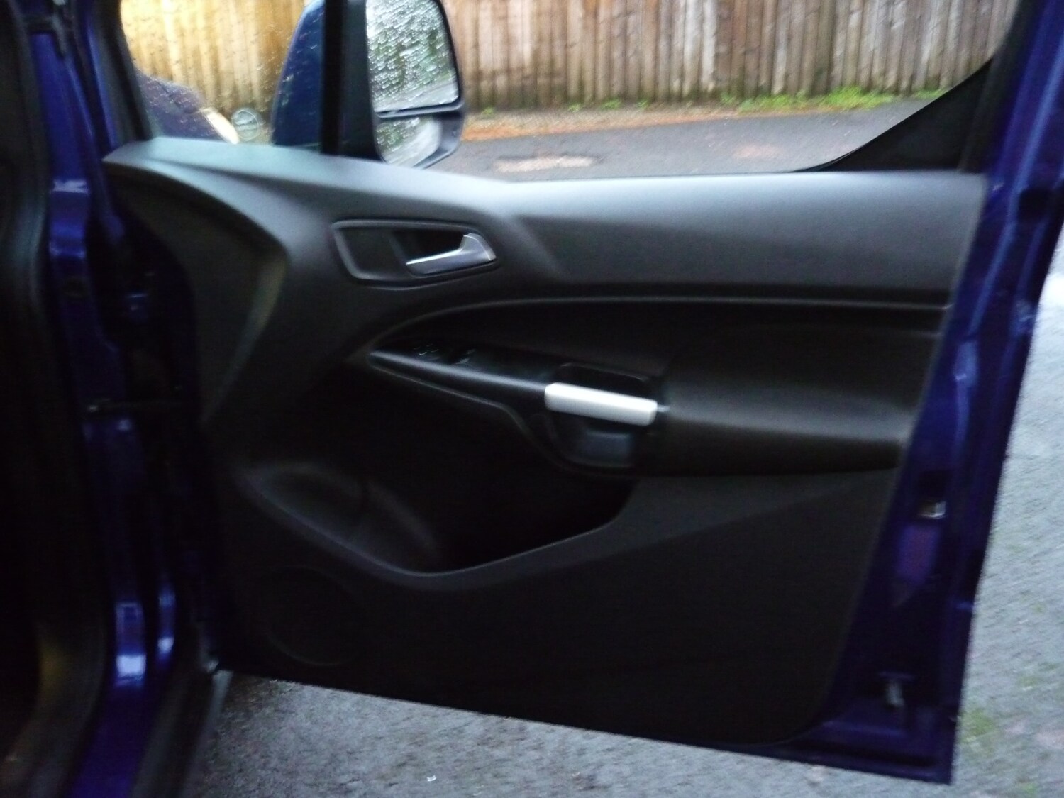 Used Ford Transit Connect 2014 for sale - 77195035: Photo 19