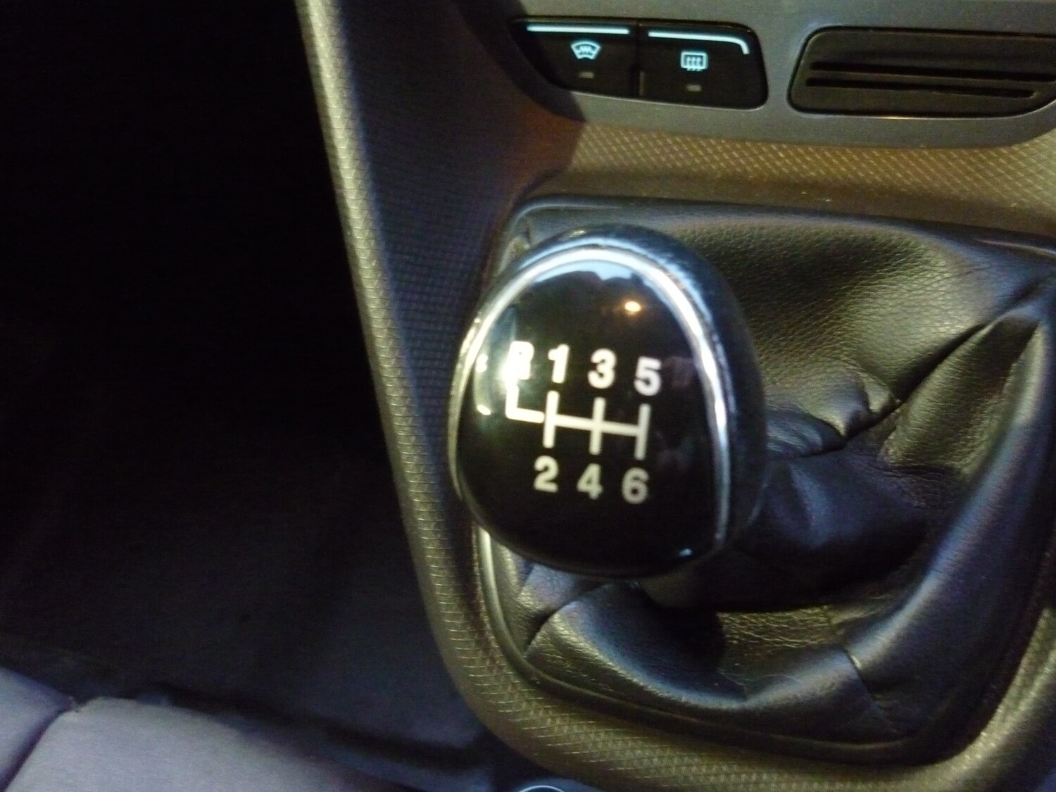 Used Ford Transit Connect 2014 for sale - 77195035: Photo 22