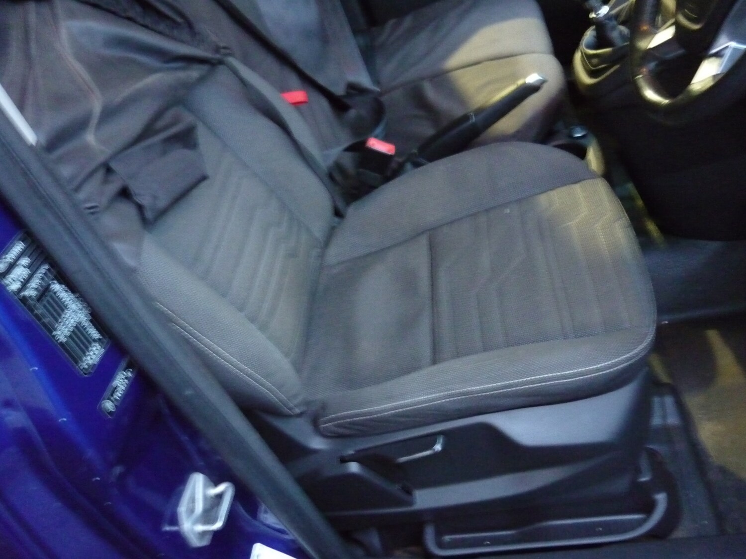 Used Ford Transit Connect 2014 for sale - 77195035: Photo 25