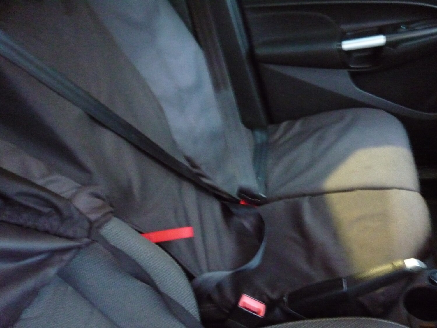 Used Ford Transit Connect 2014 for sale - 77195035: Photo 26