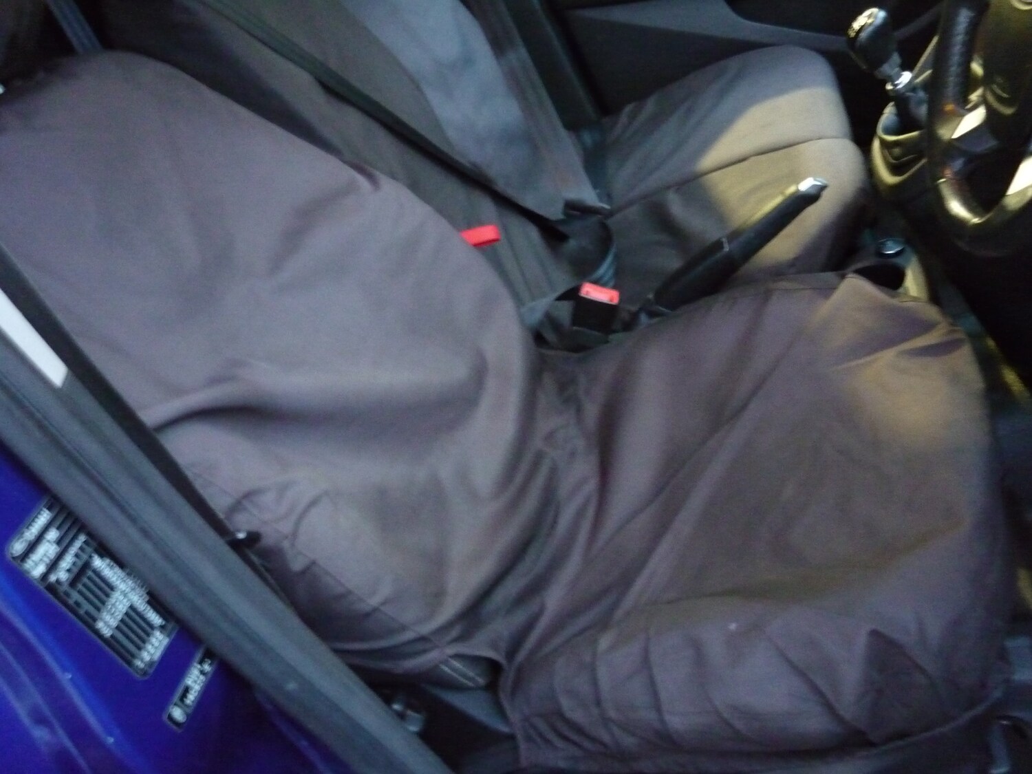 Used Ford Transit Connect 2014 for sale - 77195035: Photo 28