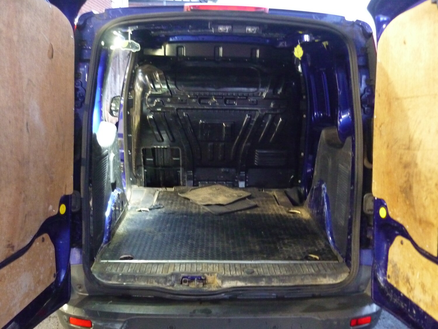 Used Ford Transit Connect 2014 for sale - 77195035: Photo 6