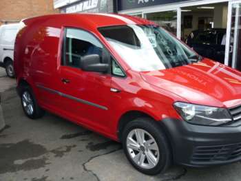 Used Volkswagen Caddy 2016 for sale - 74847220: Photo