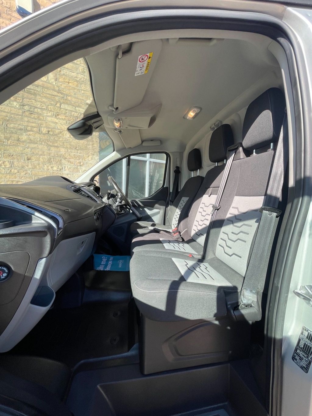 Used Ford Transit Custom 2017 for sale - 77630010: Photo 11