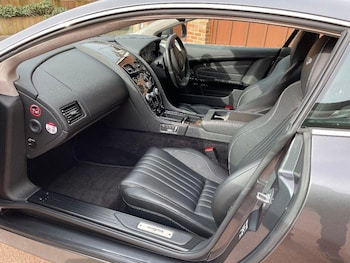 Used Aston Martin DB9 2016 for sale - 75864671: Photo