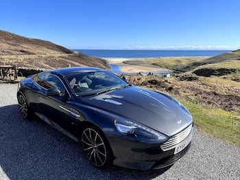 Used Aston Martin DB9 2016 for sale - 75864671: Photo