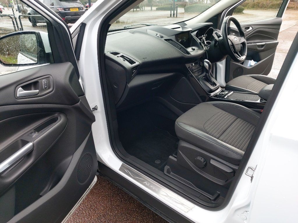 Used Ford Kuga 2019 for sale - 77629423: Photo 10