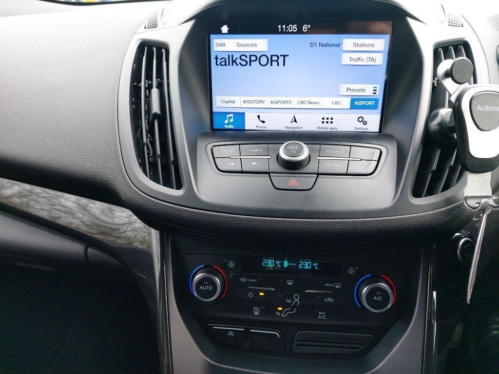 Used Ford Kuga 2019 for sale - 77629423: Photo 11