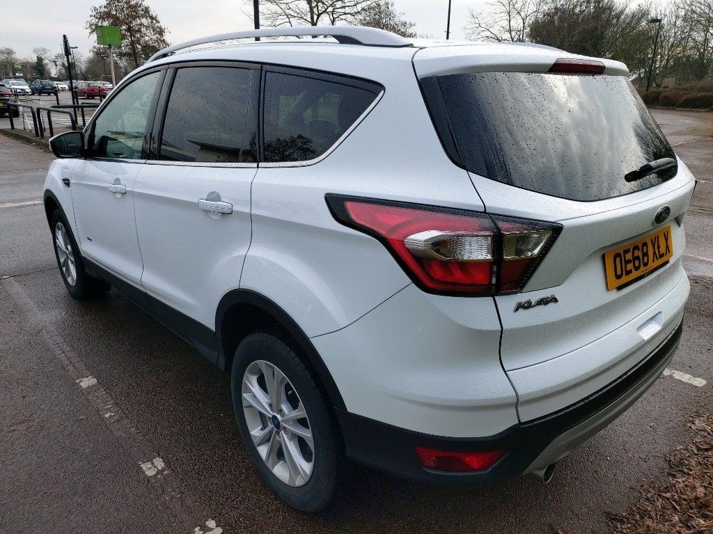 Used Ford Kuga 2019 for sale - 77629423: Photo 6