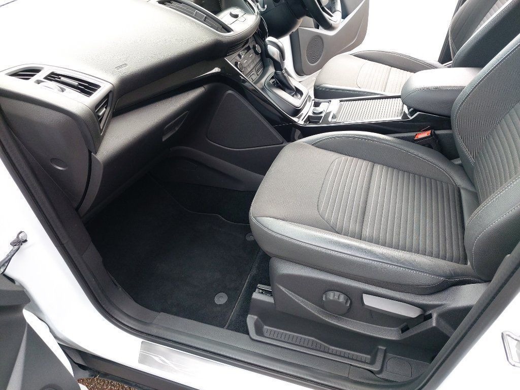 Used Ford Kuga 2019 for sale - 77629423: Photo 9