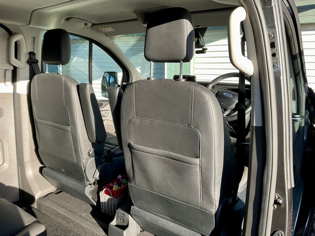 Used Ford Tourneo Custom 2019 for sale - 77629031: Photo 12