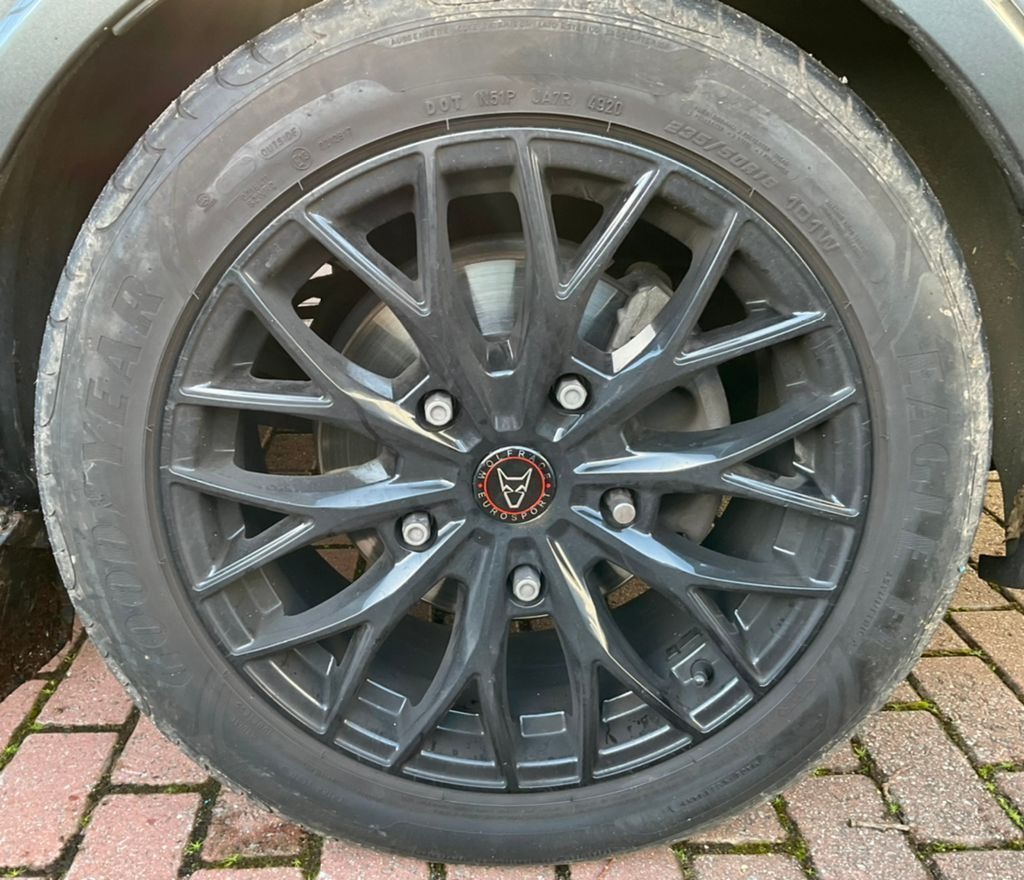 Used Ford Tourneo Custom 2019 for sale - 77629031: Photo 13