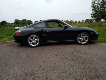 Used Porsche 911 2001 for sale - 77630130: Photo