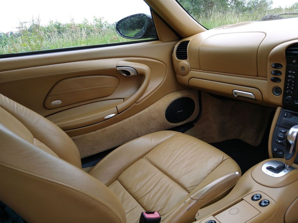 Used Porsche 911 2001 for sale - 77630130: Photo 8