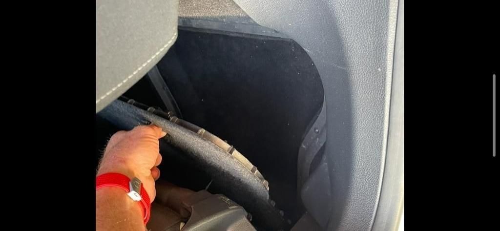 Used Volkswagen Caddy 2017 for sale - 77630033: Photo 15