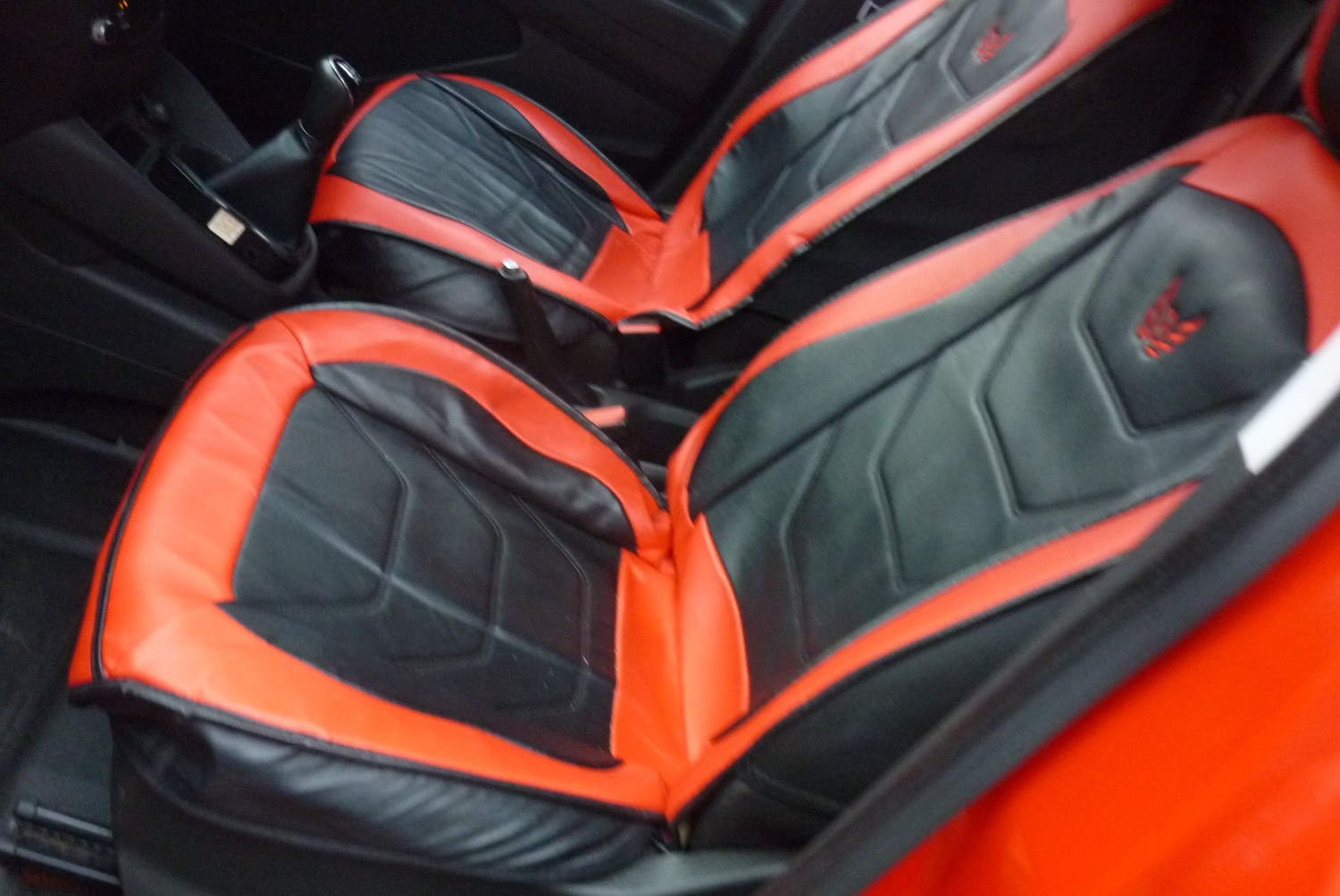 Used Ford Transit Courier 2016 for sale - 77409083: Photo 14