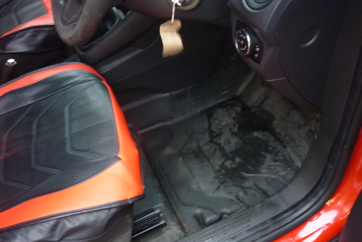 Used Ford Transit Courier 2016 for sale - 77409083: Photo 20