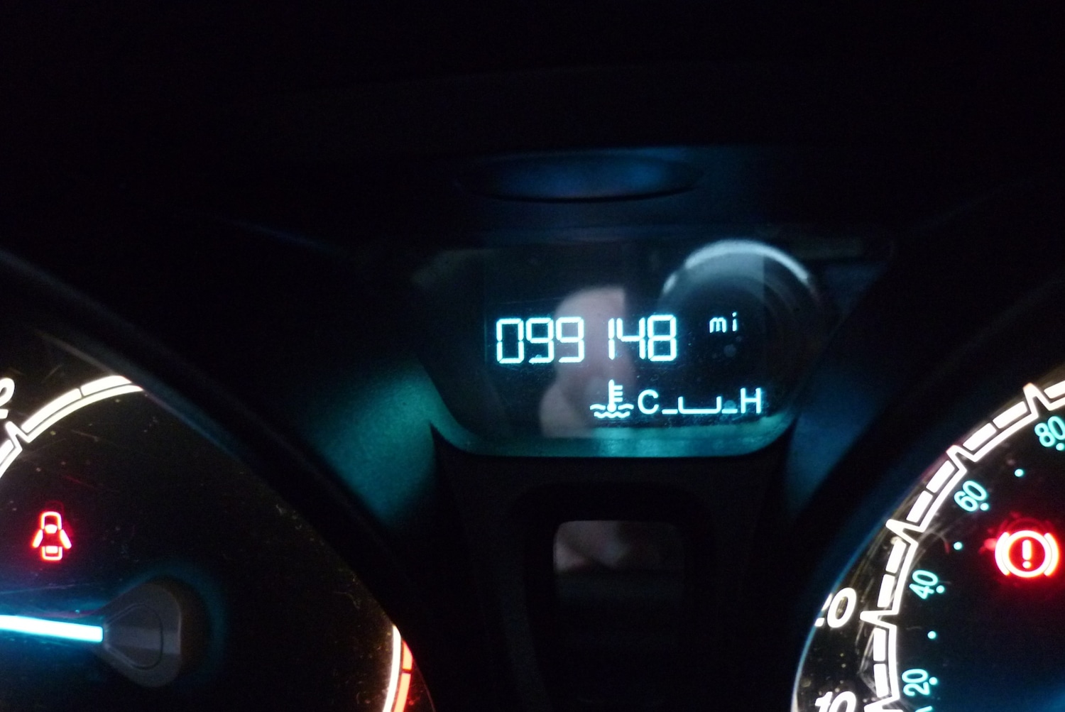 Used Ford Transit Courier 2016 for sale - 77409083: Photo 23