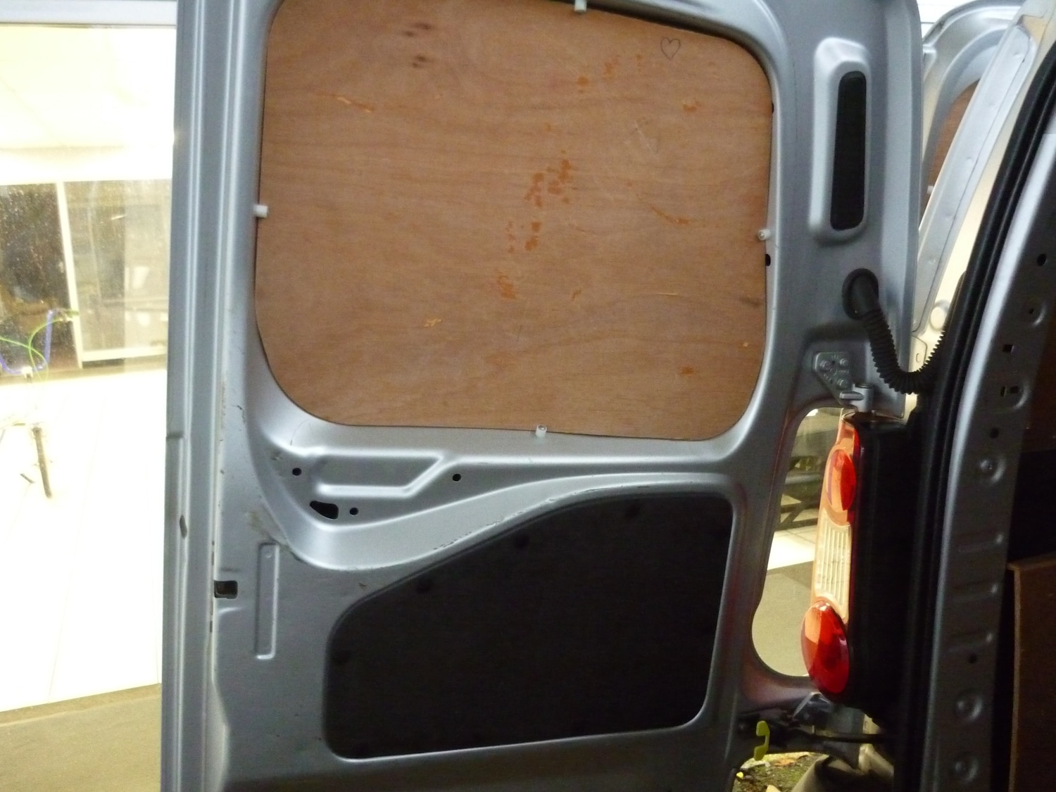 Used Peugeot Partner 2016 for sale - 76453160: Photo 13