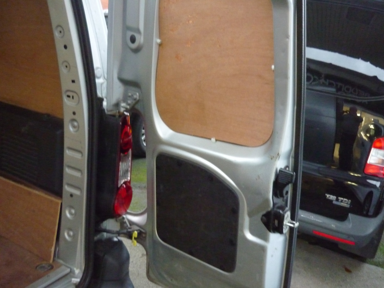 Used Peugeot Partner 2016 for sale - 76453160: Photo 14