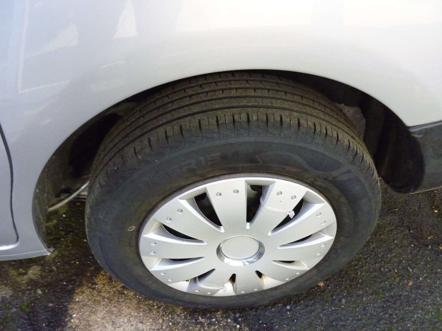 Used Peugeot Partner 2016 for sale - 76453160: Photo 15