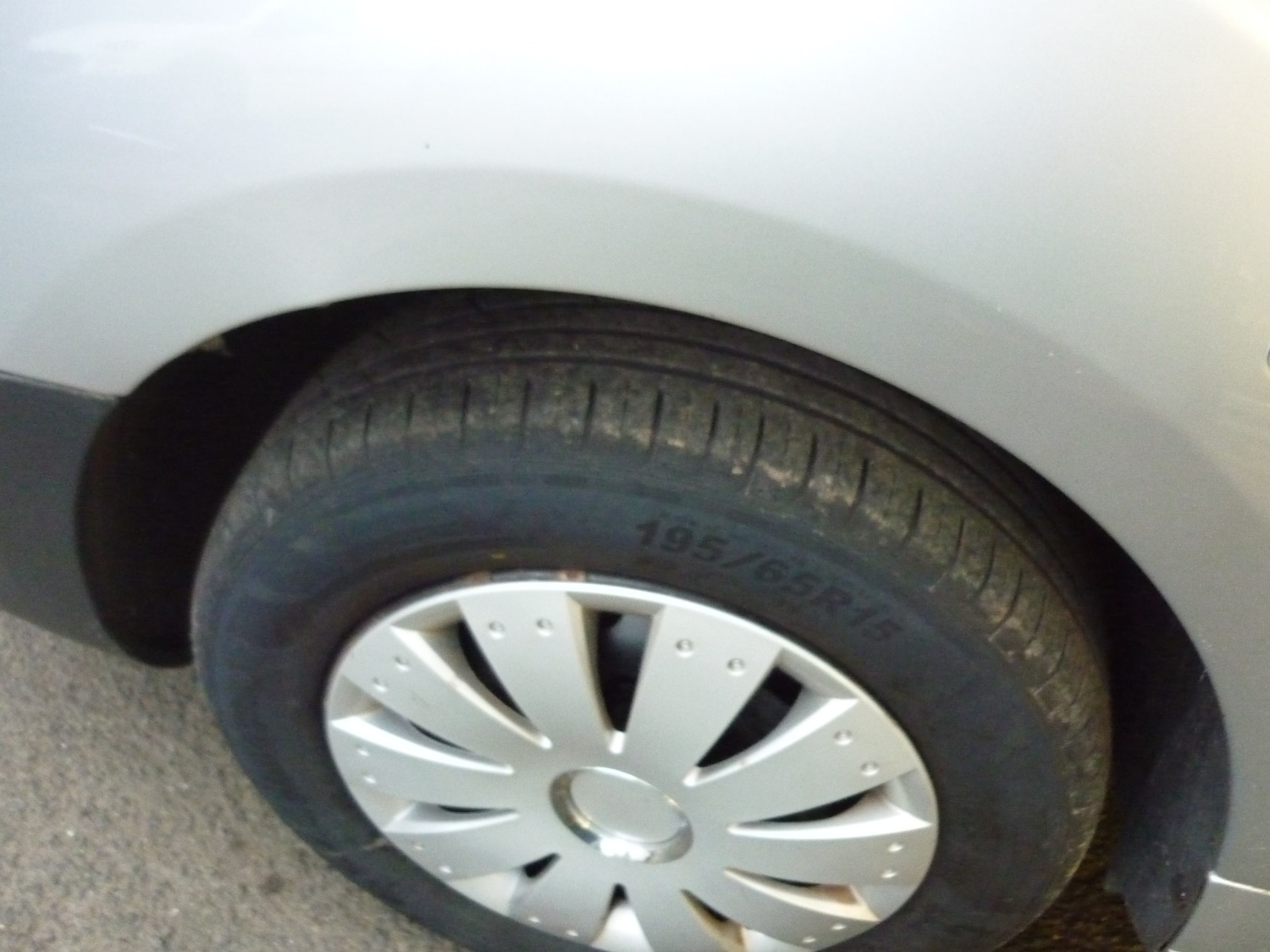 Used Peugeot Partner 2016 for sale - 76453160: Photo 16