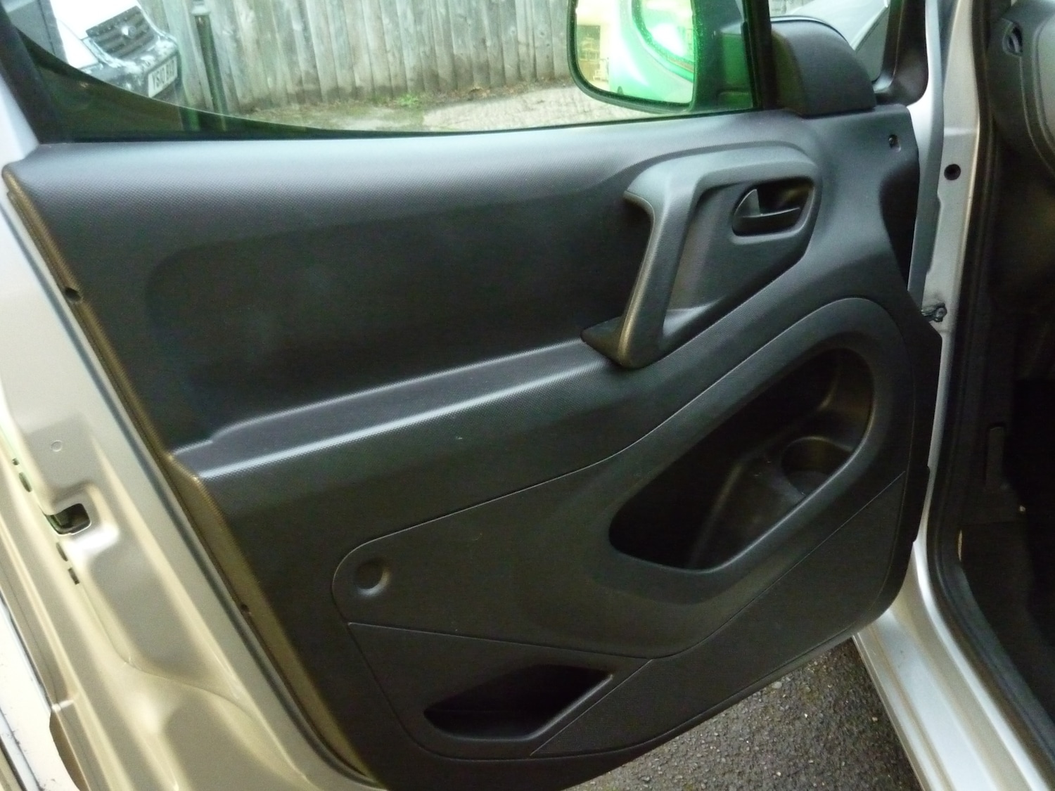 Used Peugeot Partner 2016 for sale - 76453160: Photo 18