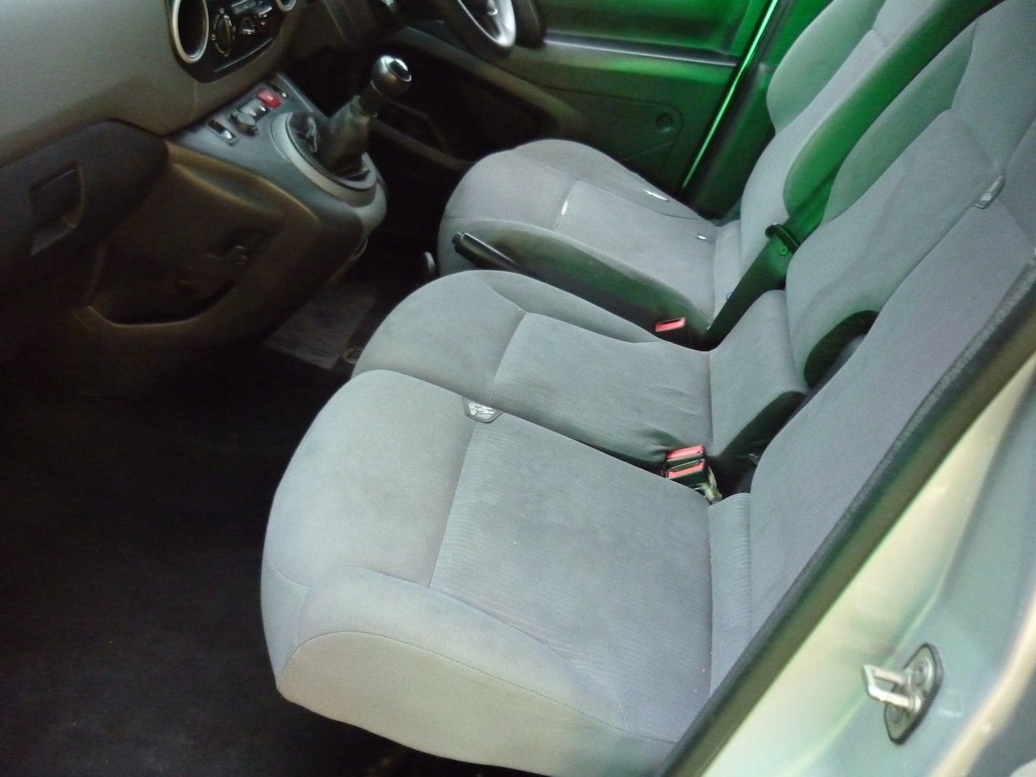 Used Peugeot Partner 2016 for sale - 76453160: Photo 19