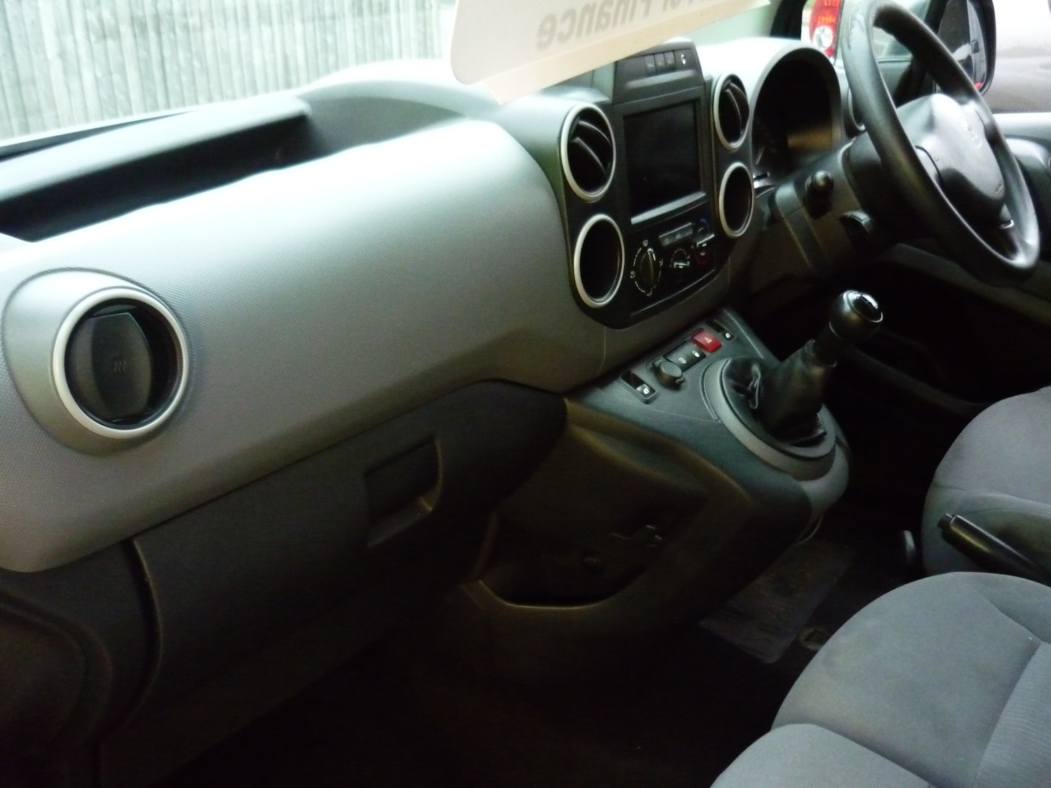 Used Peugeot Partner 2016 for sale - 76453160: Photo 20