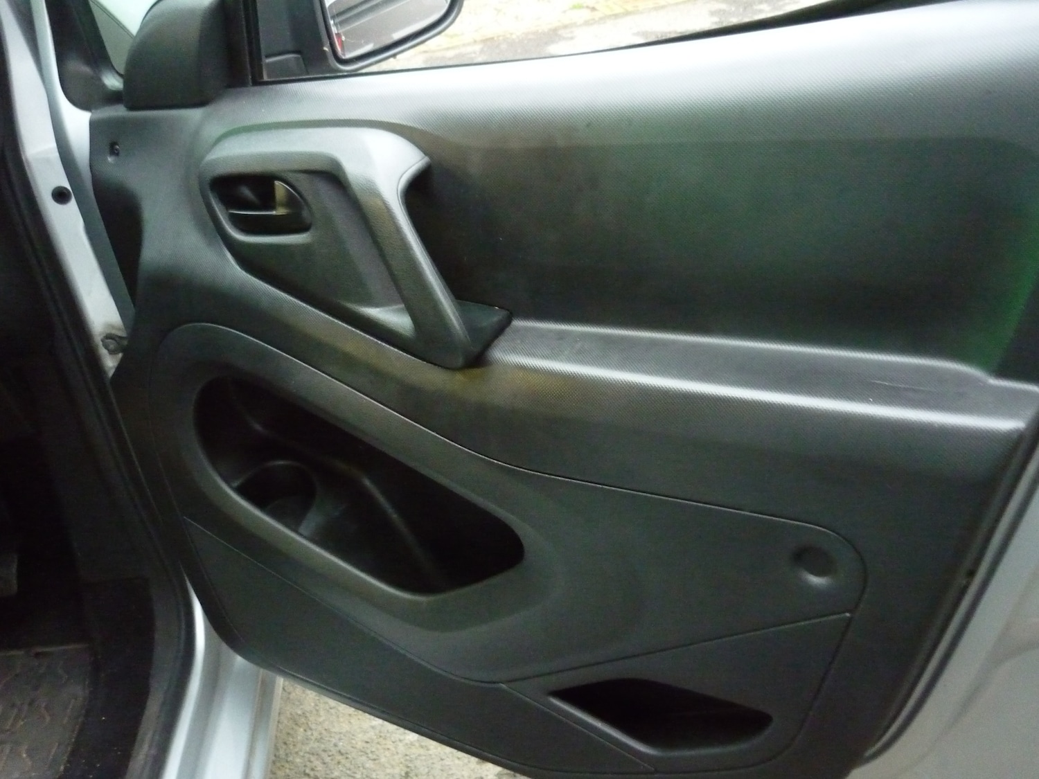 Used Peugeot Partner 2016 for sale - 76453160: Photo 24