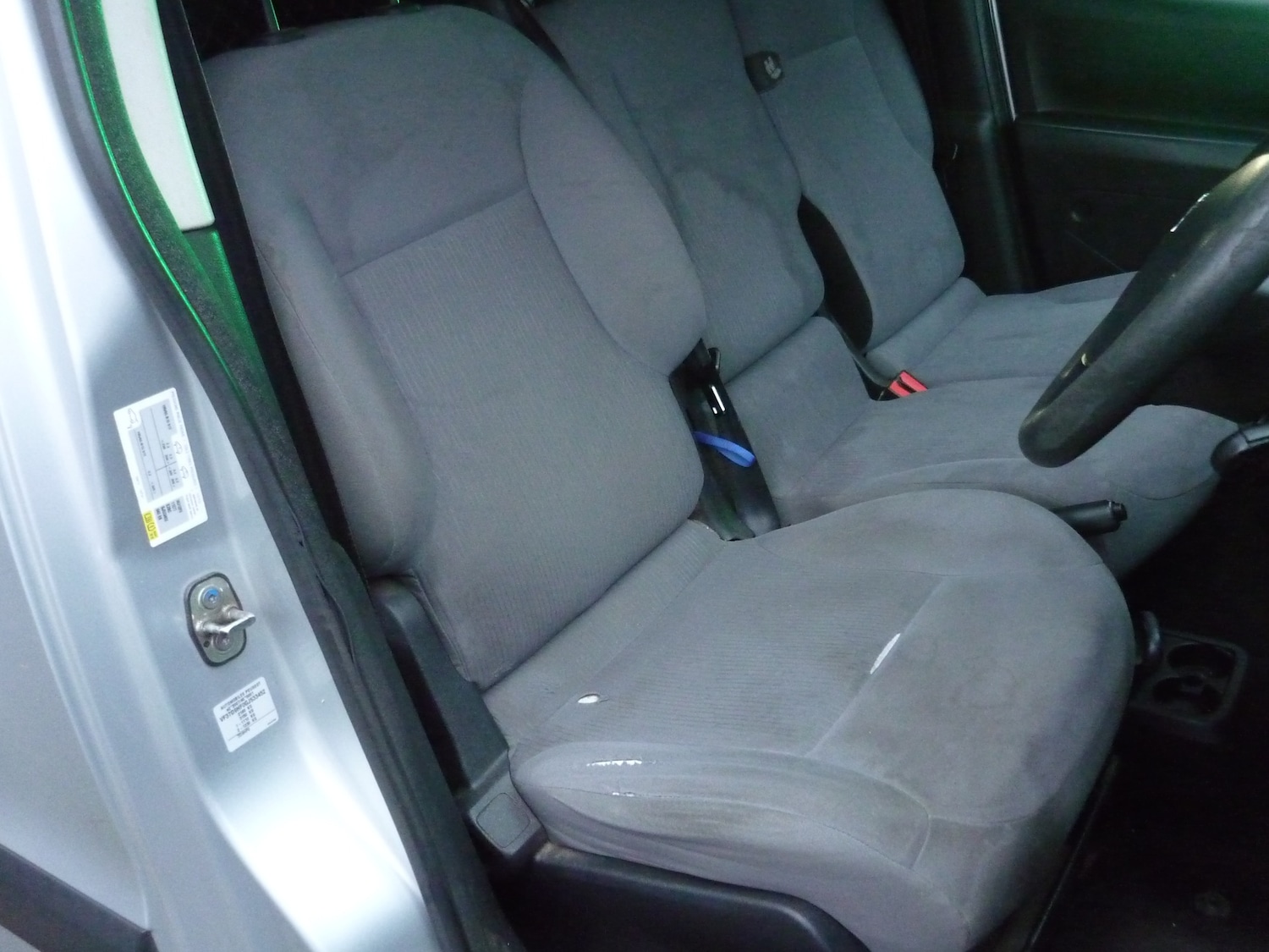 Used Peugeot Partner 2016 for sale - 76453160: Photo 27