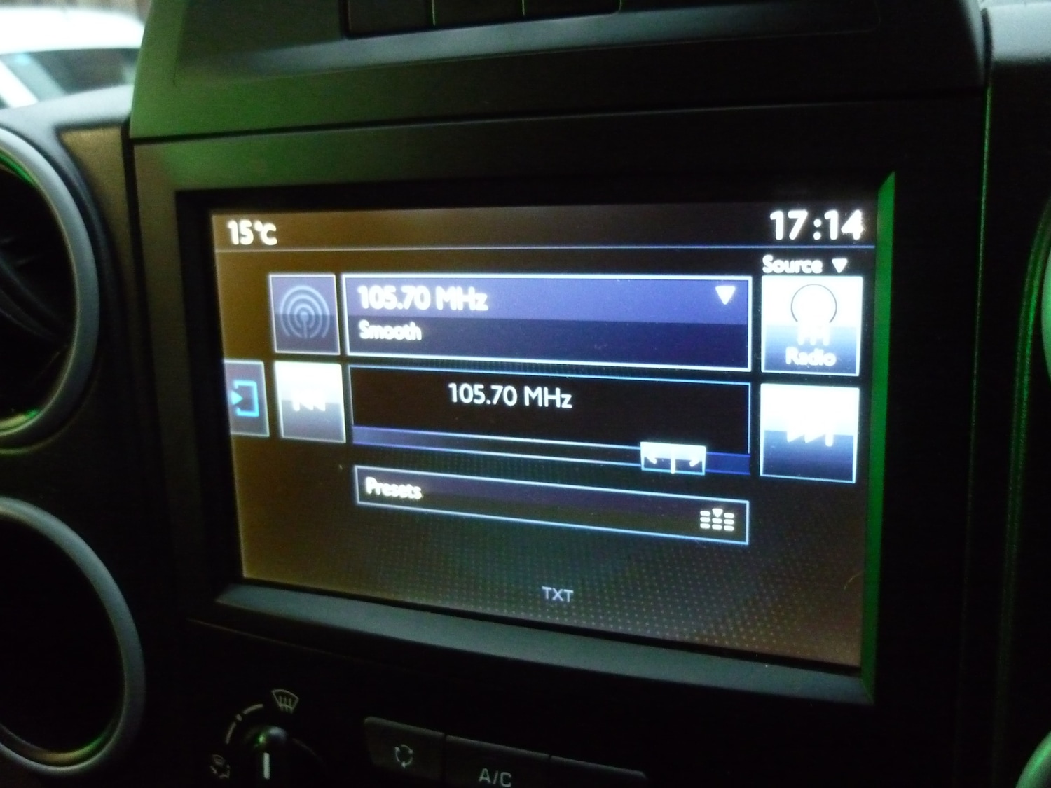 Used Peugeot Partner 2016 for sale - 76453160: Photo 30