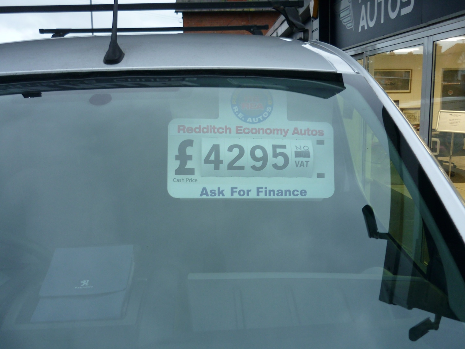 Used Peugeot Partner 2016 for sale - 76453160: Photo 31