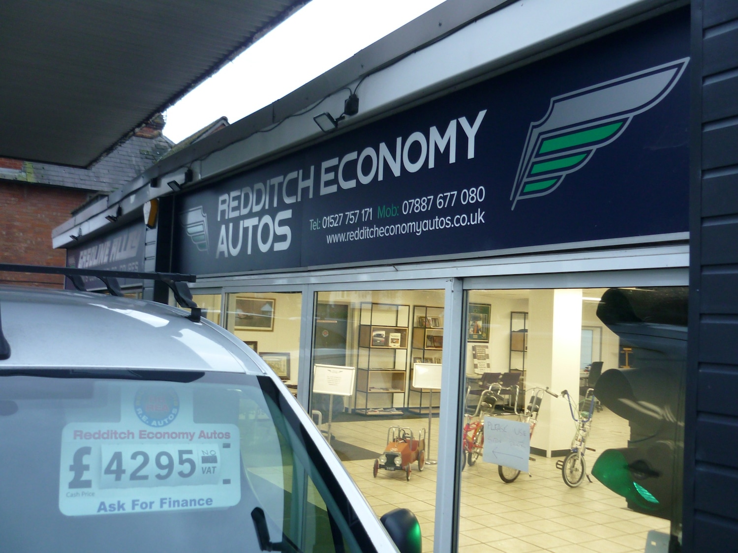 Used Peugeot Partner 2016 for sale - 76453160: Photo 32