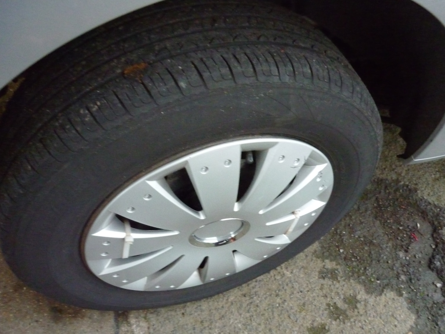 Used Peugeot Partner 2016 for sale - 76453160: Photo 7