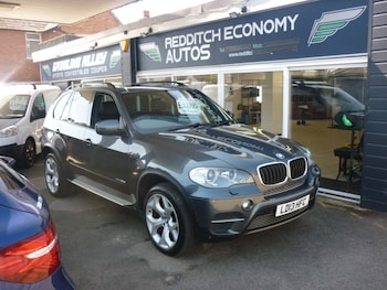 Used BMW X5 2013 for sale - 78351598: Photo
