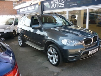 Used BMW X5 2013 for sale - 78351598: Photo