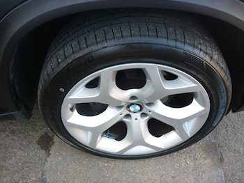 Used BMW X5 2013 for sale - 78351598: Photo