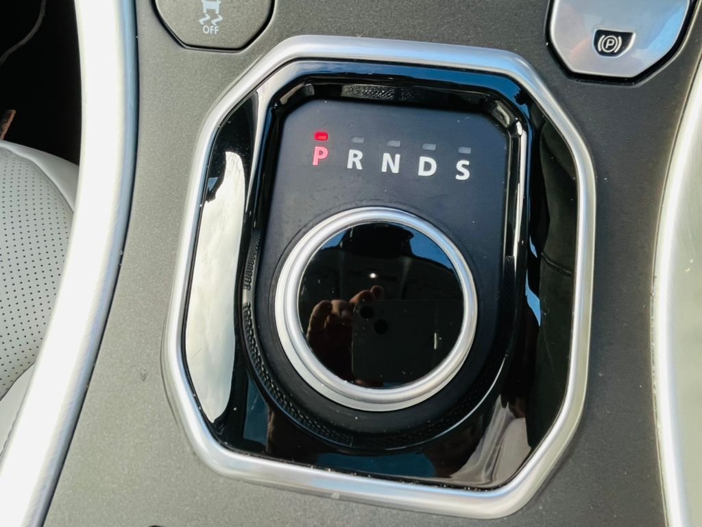 Used Land Rover Range Rover Evoque 2016 for sale - 77629428: Photo 12