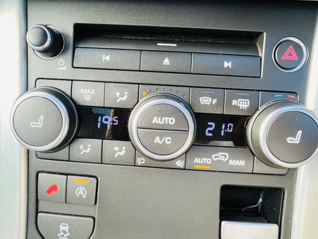 Used Land Rover Range Rover Evoque 2016 for sale - 77629428: Photo 13