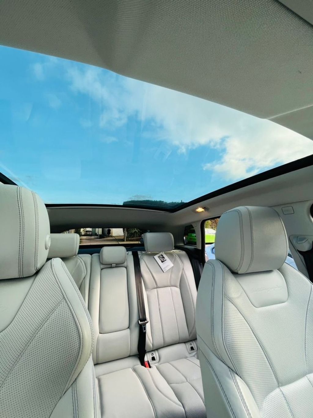 Used Land Rover Range Rover Evoque 2016 for sale - 77629428: Photo 17