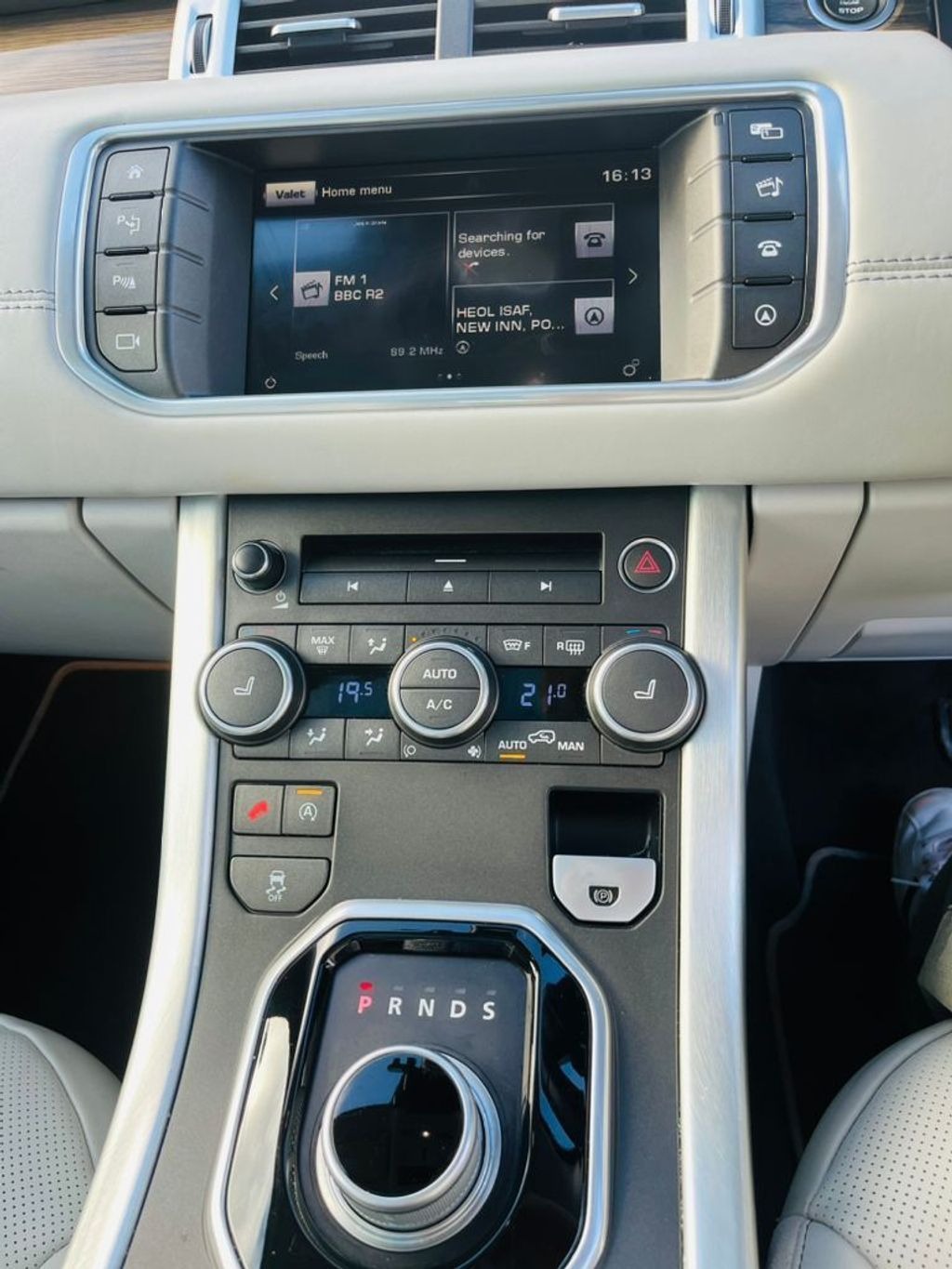 Used Land Rover Range Rover Evoque 2016 for sale - 77629428: Photo 18