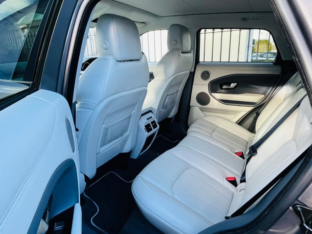 Used Land Rover Range Rover Evoque 2016 for sale - 77629428: Photo 7