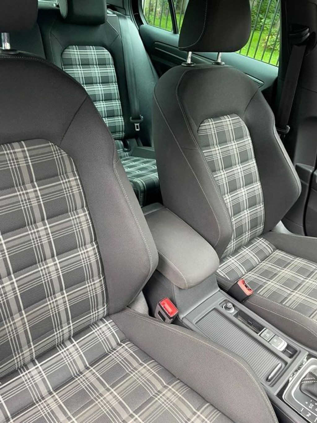 Used Volkswagen Golf 2017 for sale - 77630039: Photo 13