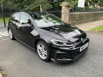 Volkswagen Golf feature image